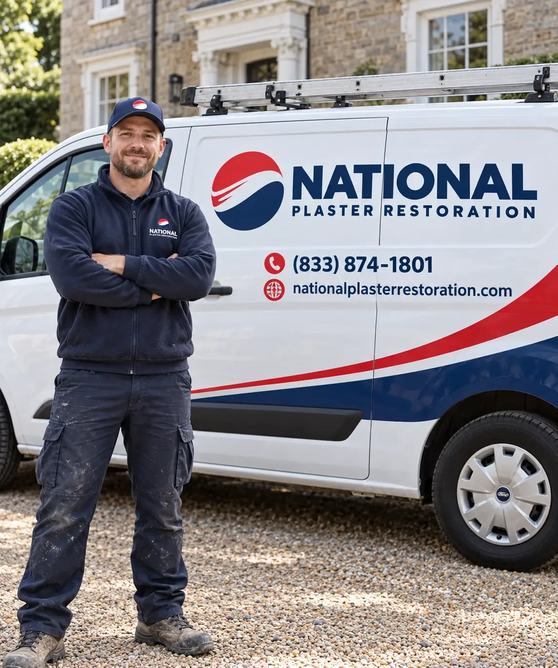 Plaster Repair company in Deptford, NJ
